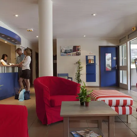 Pierre & Eguzki 3* Saint-Jean-de-Luz