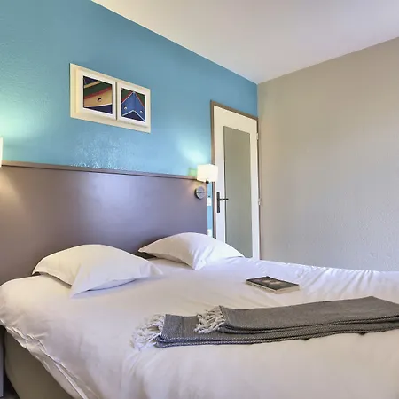 Pierre & Eguzki Aparthotel Saint-Jean-de-Luz