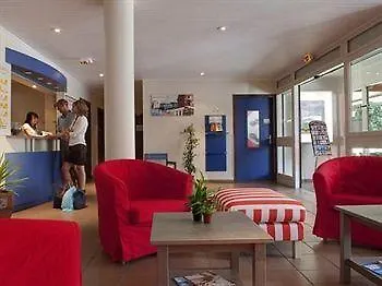 Aparthotel Pierre & Eguzki