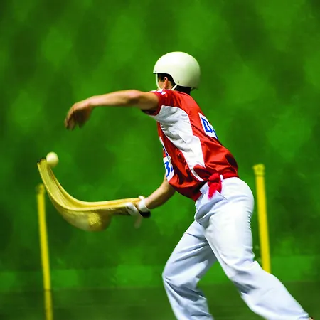 Aparthotel Pierre & Eguzki