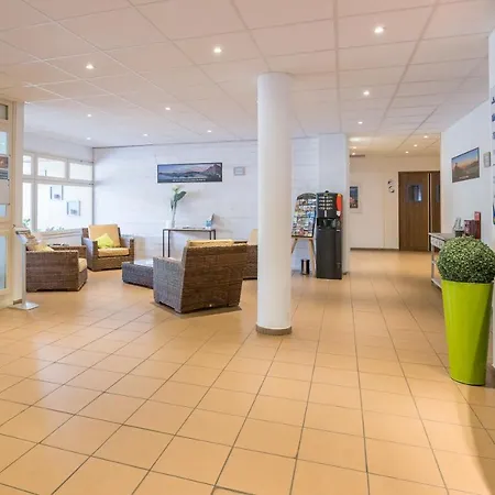 Pierre & Eguzki Aparthotel Saint-Jean-de-Luz