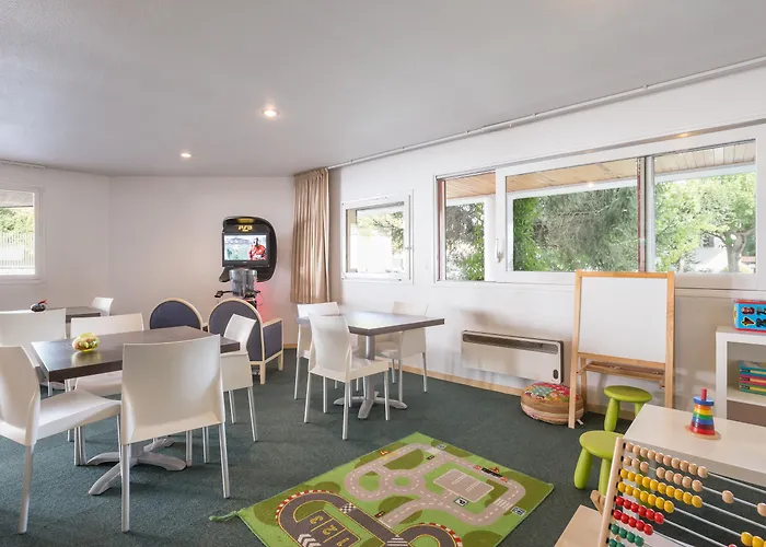 Pierre & Eguzki Apart Otel 3*