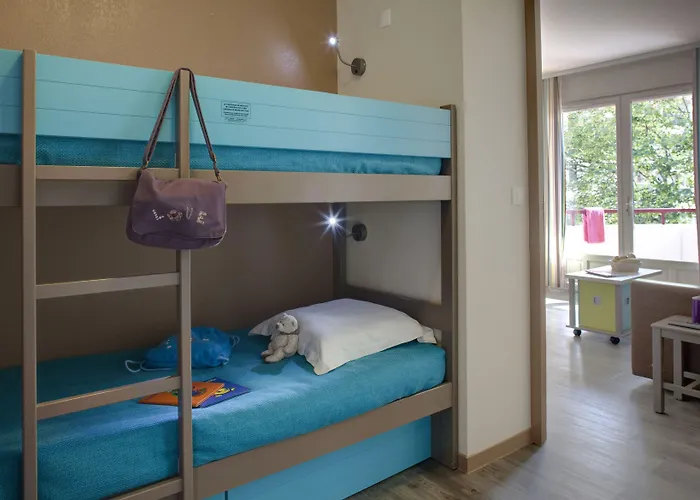 Apart Otel Pierre & Eguzki