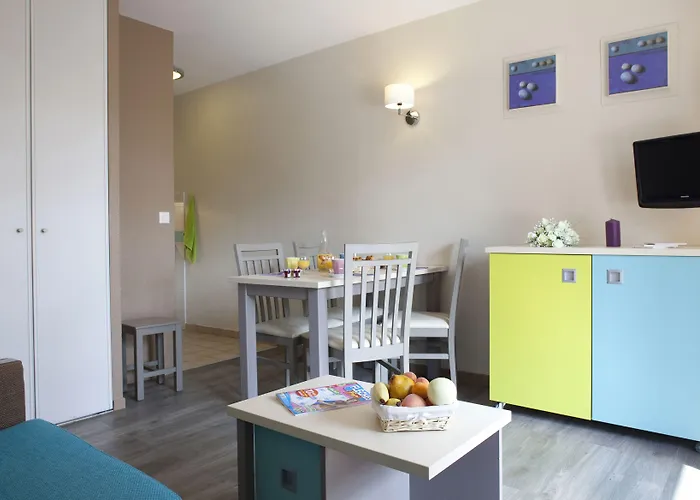 Apart Otel Pierre & Eguzki