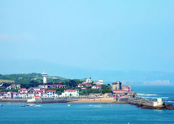 Pierre & Eguzki Apart Otel 3*