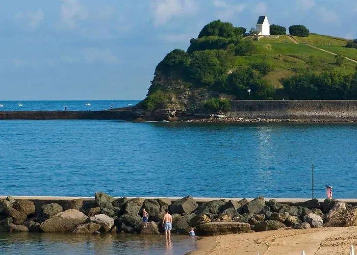 Apart Otel Pierre & Eguzki 3*