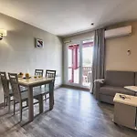 Pierre & Eguzki Lejlighedshotel