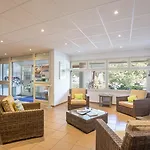 Pierre & Eguzki Lejlighedshotel