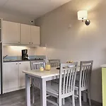 Lejlighedshotel Pierre & Eguzki 3*