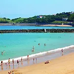 Lejlighedshotel Pierre & Eguzki Saint-Jean-de-Luz