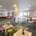 Lejlighedshotel Pierre & Eguzki 3*