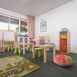Pierre & Eguzki Lejlighedshotel