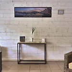 Lejlighedshotel Pierre & Eguzki Saint-Jean-de-Luz