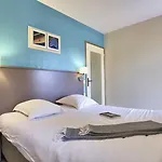 Pierre & Eguzki Lejlighedshotel Saint-Jean-de-Luz