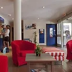 Lejlighedshotel Pierre & Eguzki