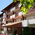Pierre & Eguzki Lejlighedshotel Saint-Jean-de-Luz