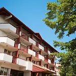 Lejlighedshotel Pierre & Eguzki Saint-Jean-de-Luz