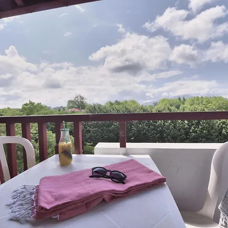 Résidence Pierre&vacances Eguzki Appart hôtel