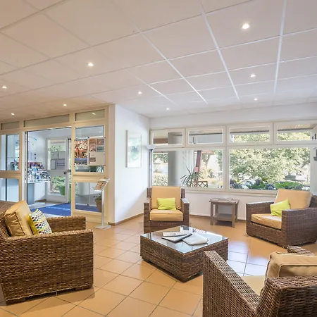 Résidence Pierre&vacances Eguzki Appart hôtel