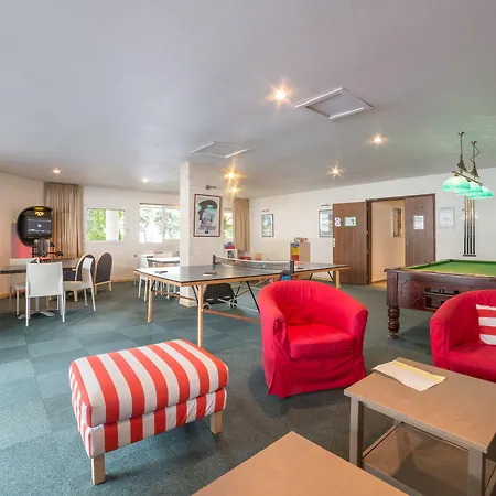 Pierre & Eguzki 3* Saint-Jean-de-Luz