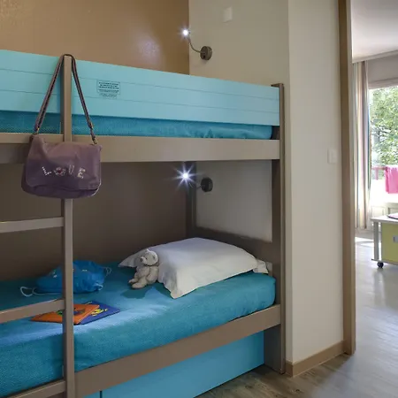 Aparthotel Pierre & Eguzki