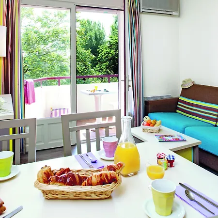 Pierre & Eguzki 3* Saint-Jean-de-Luz