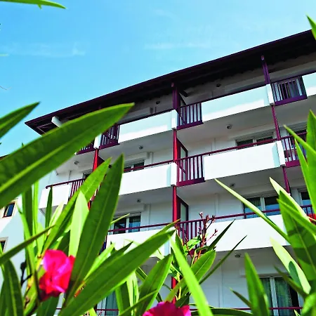 Résidence Pierre&vacances Eguzki Saint-Jean-de-Luz