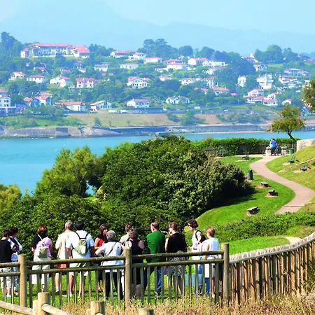 Résidence Pierre&vacances Eguzki