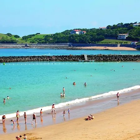 Appart hôtel Résidence Pierre&vacances Eguzki Saint-Jean-de-Luz