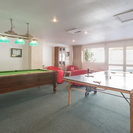 Résidence Pierre&vacances Eguzki 3* Saint-Jean-de-Luz