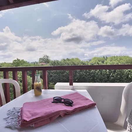 Appart hôtel Résidence Pierre&vacances Eguzki 3*