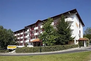 Hotel apartamentowy Pierre & Eguzki