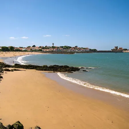 Résidence Pierre&vacances Eguzki