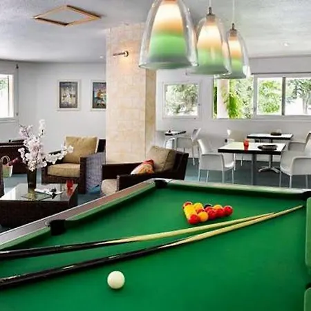 Aparthotel Pierre & Eguzki Saint-Jean-de-Luz