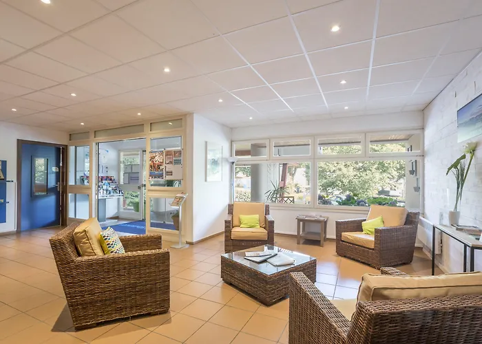 Résidence Pierre&vacances Eguzki Apartahotel