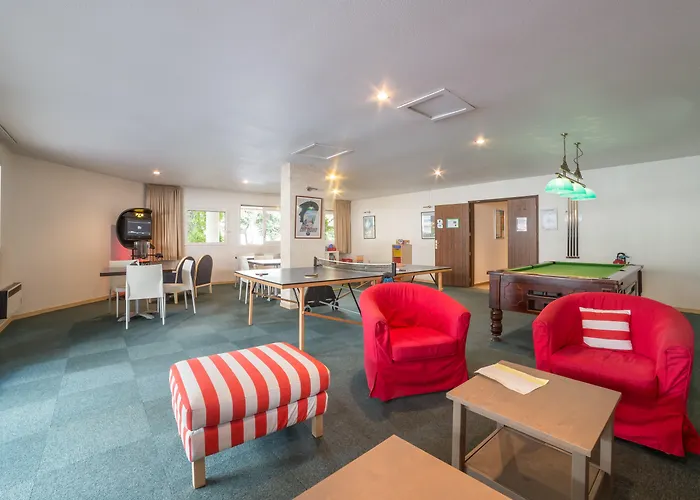 Pierre & Eguzki 3* Saint-Jean-de-Luz