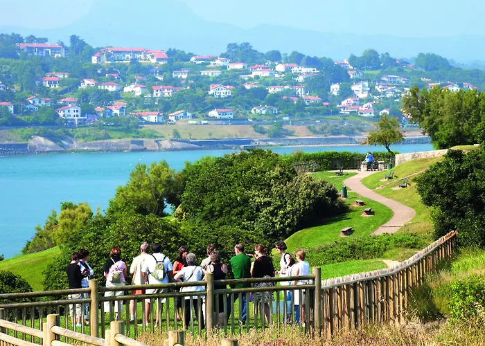 Résidence Pierre&vacances Eguzki