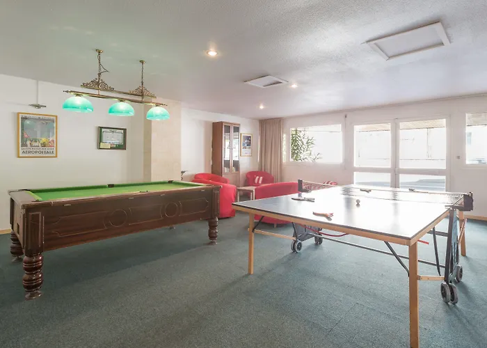 Résidence Pierre&vacances Eguzki 3* San Juan de Luz