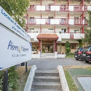 Résidence Pierre&vacances Eguzki
