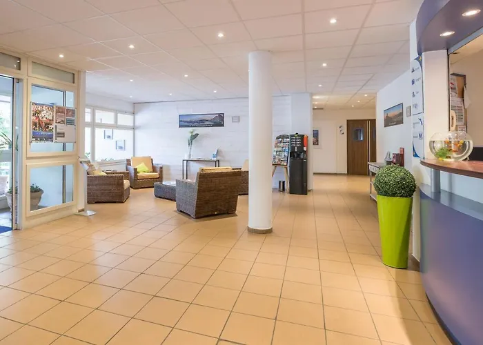 Pierre & Eguzki Lejlighedshotel Saint-Jean-de-Luz